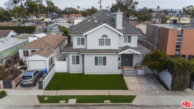 4336 Alla Road