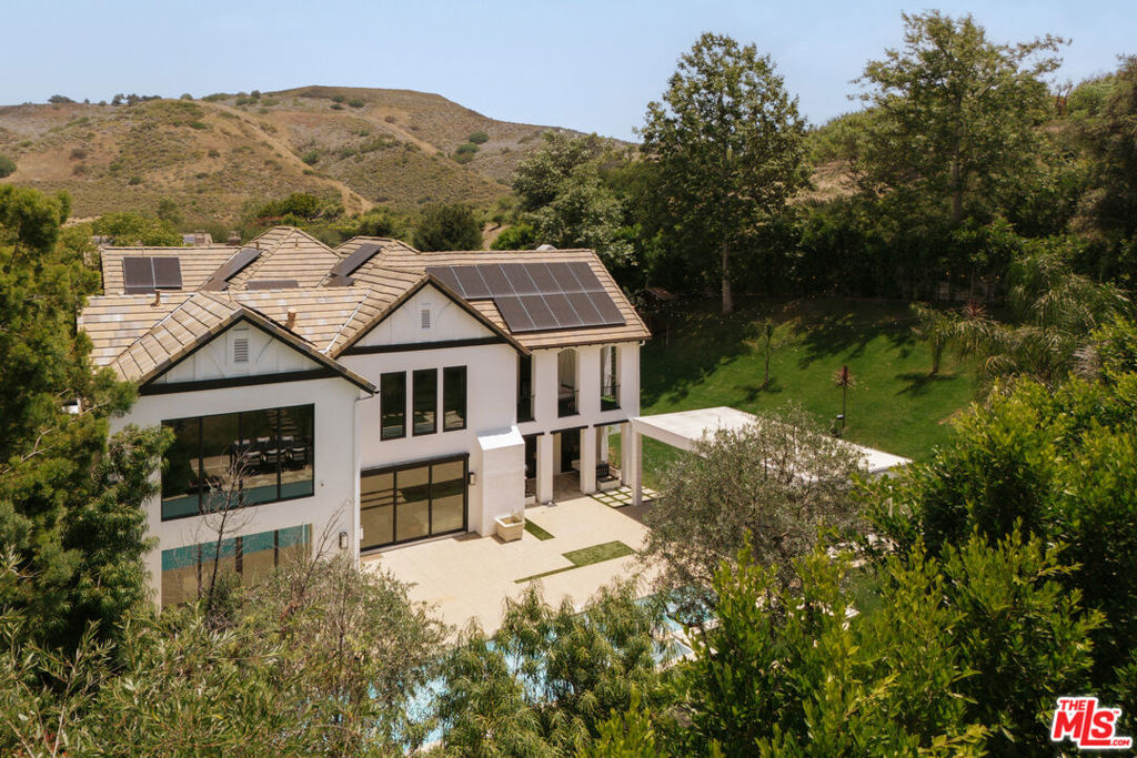 3801 Prado Del Trigo