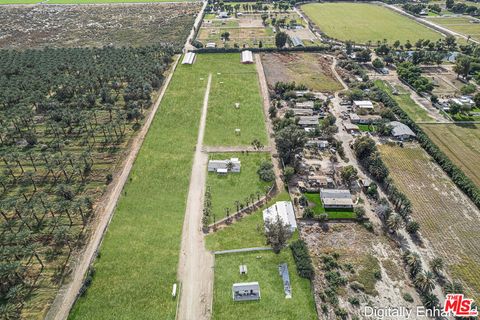 84455 61st Avenue Thermal CA 92274