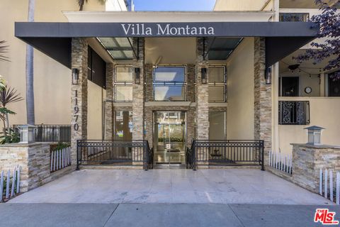 11970 Montana Avenue 108 Los Angeles CA 90049