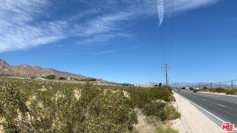 63793 Twentynine Palms Highway