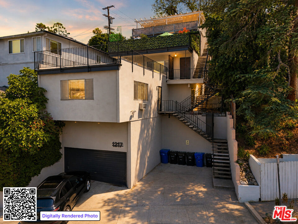 1217 Westerly Terrace