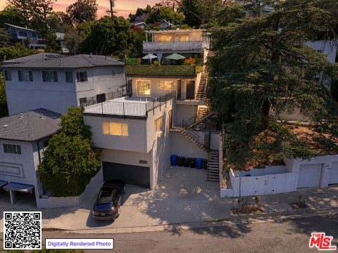 Photo of 1217 Westerly Terrace, Los Angeles, CA 90026 (MLS # 26845161)