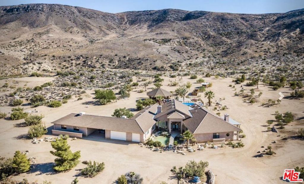 3569 CALMADA Rd Road