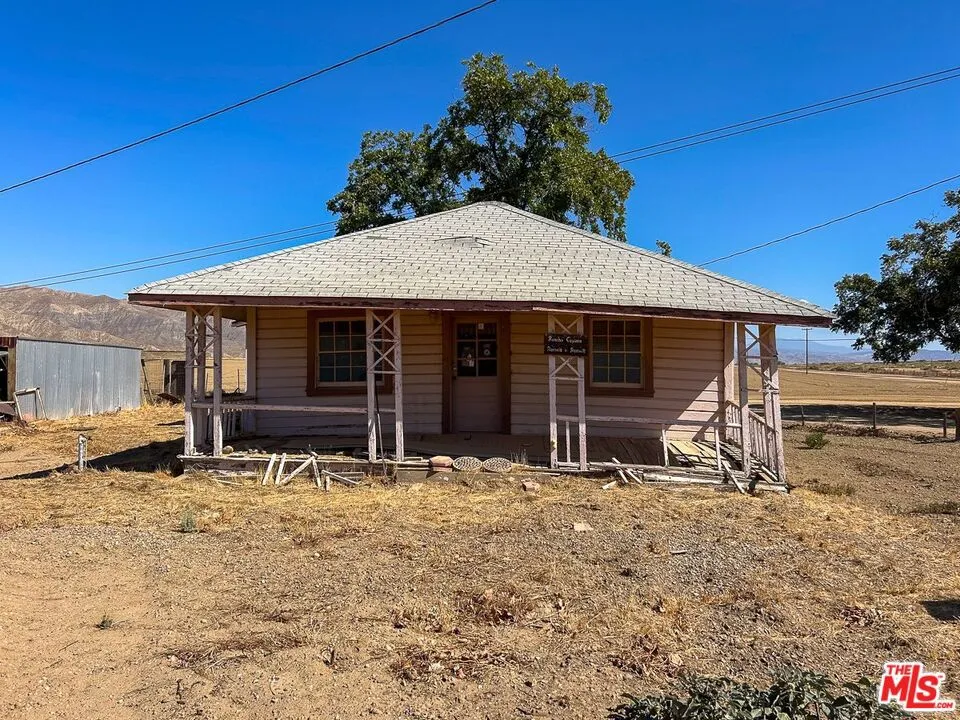 New Cuyama, California 93254, United States, ,Land,Active,72981