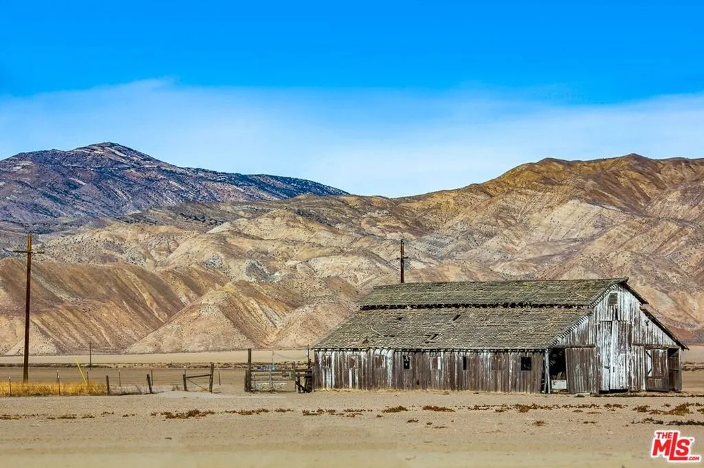 New Cuyama, California 93254, United States, ,Land,Active,72981