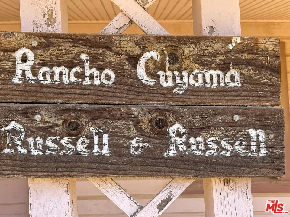 New Cuyama, California 93254, United States, ,Land,Active,72981