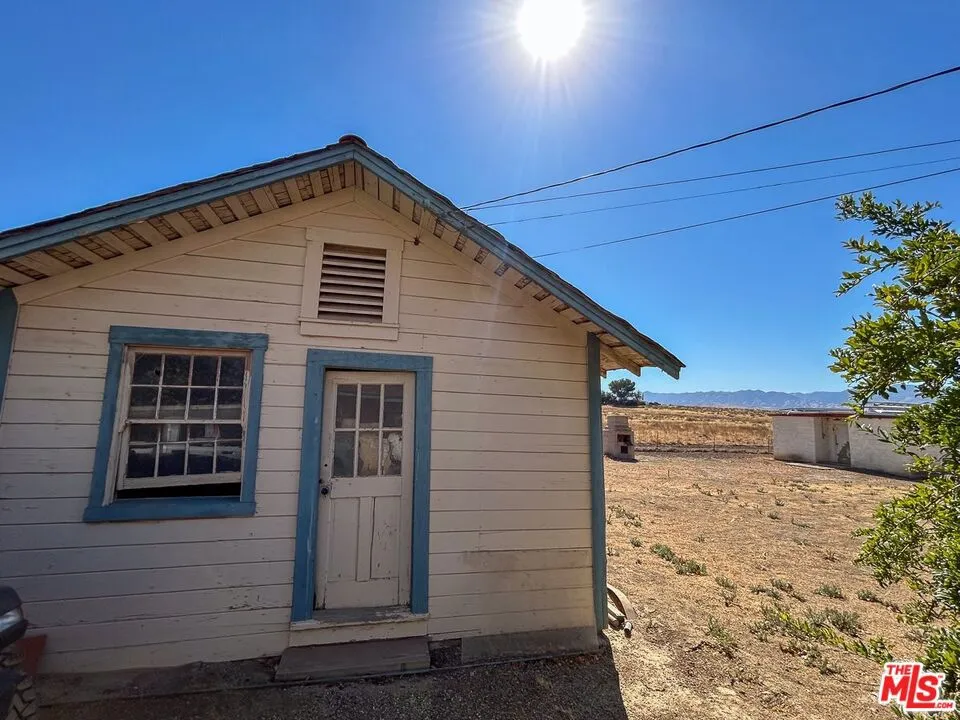 New Cuyama, California 93254, United States, ,Land,Active,72981