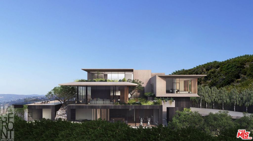 150 Vista Del Sol Avenue