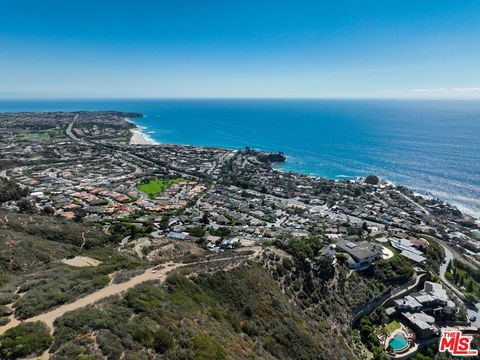 150 Vista Del Sol Avenue Laguna Beach CA 92651