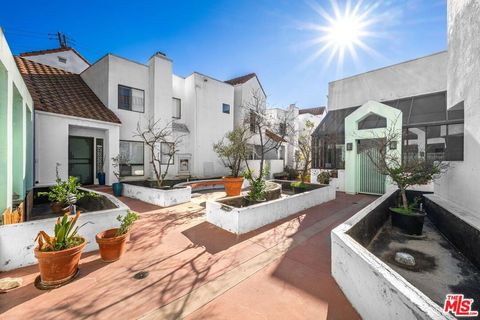 1340 Glenwood Road 4 Glendale CA 91201