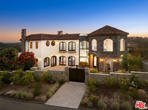 Photo of 2695 Shady Ridge Lane, Diamond Bar, CA 91765 (MLS # 26848845)