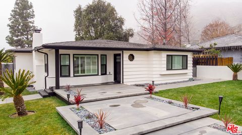 317 Clarkview Drive Duarte CA 91010