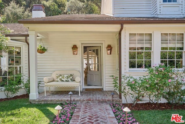 1827 N Beverly Drive, Los Angeles