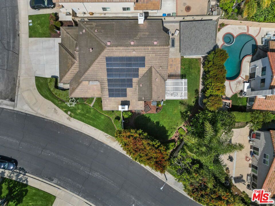 4406 Terracemeadow Court