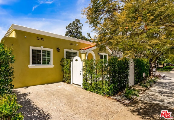 257 N LA PEER DR, BEVERLY HILLS, CA 90211 - Image eab6c8253c114d5bb4b48d87d31c893e/3929392285
