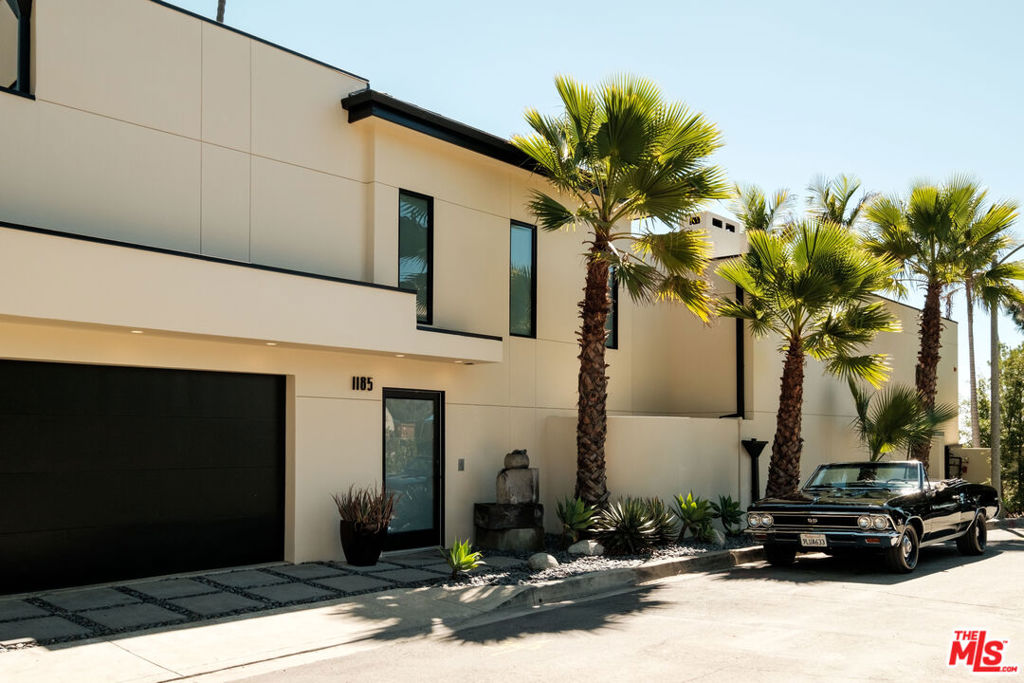 1185 Loma Linda Drive