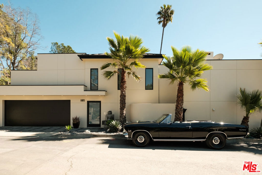 1185 Loma Linda Drive