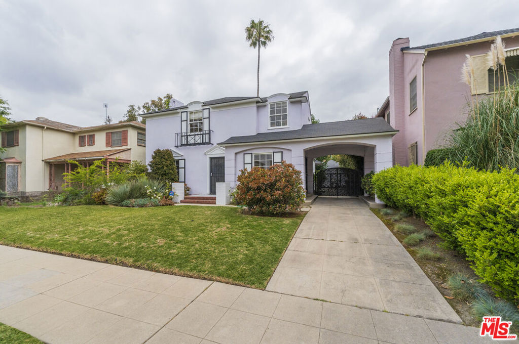 3916 Hepburn Avenue