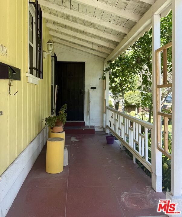 1917 Hauser Boulevard