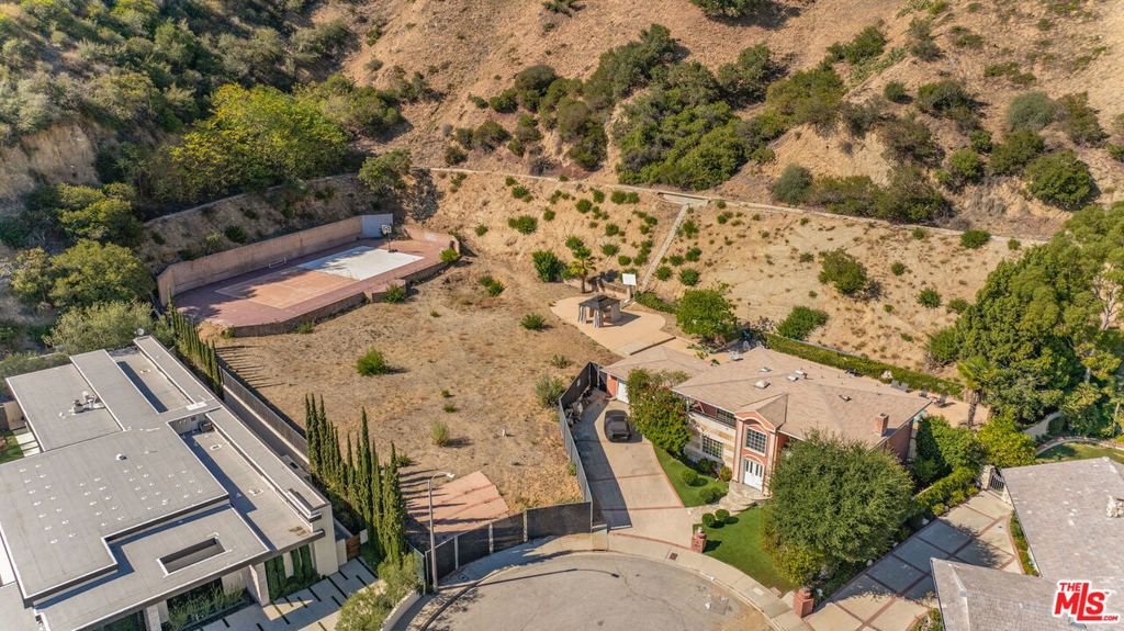 1865 Marcheeta Place