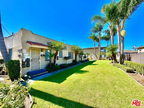 1041 Gulf Avenue Wilmington CA 90744