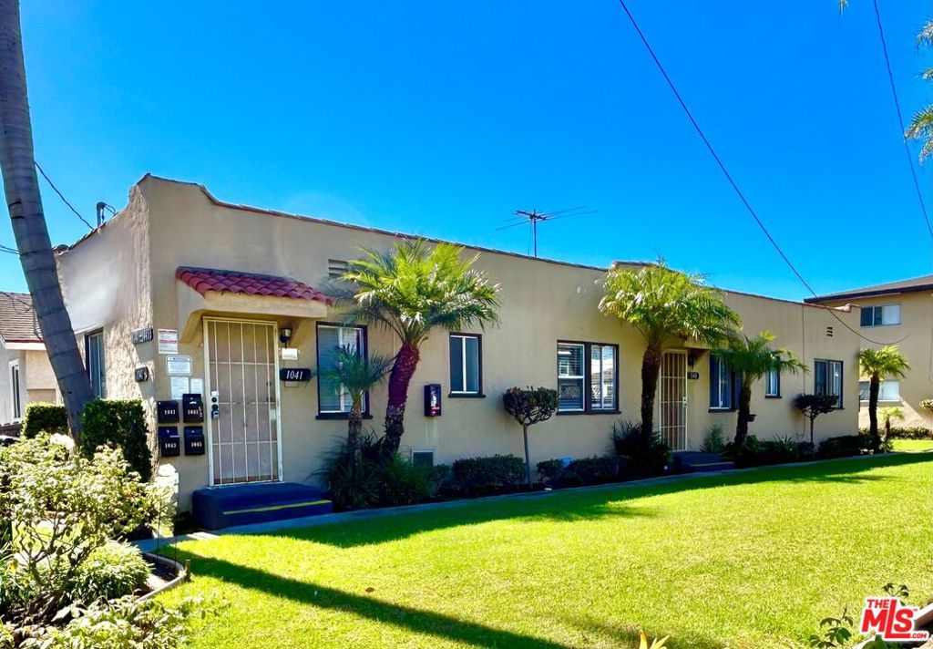 1041 Gulf Avenue