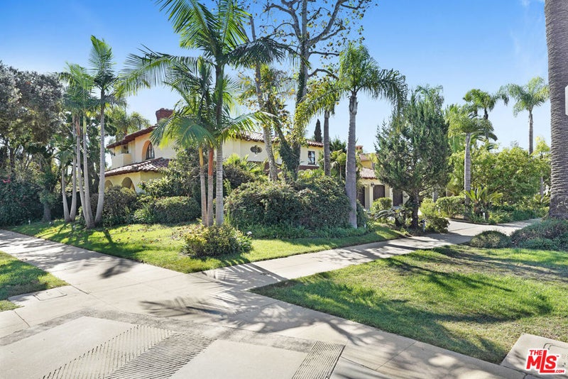 324 Marguerita Avenue