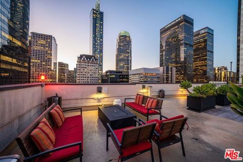 655 S Hope Street 701 Los Angeles CA 90017