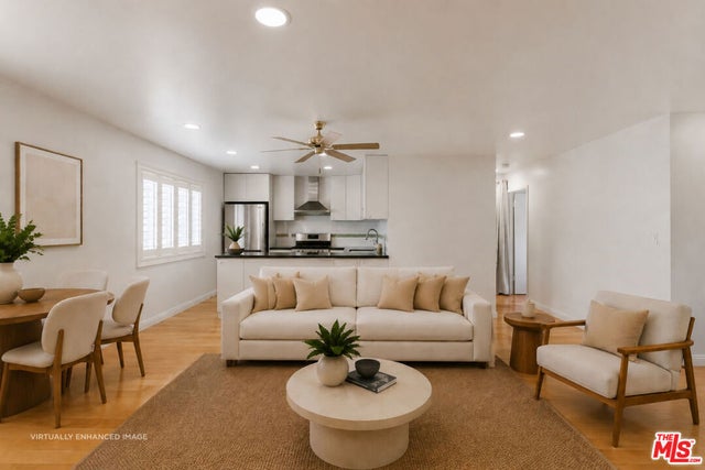 2444 4th Street 4 #4, Santa Monica