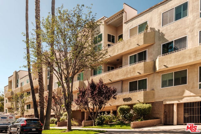 14569 Benefit Street 209 #209, Los Angeles