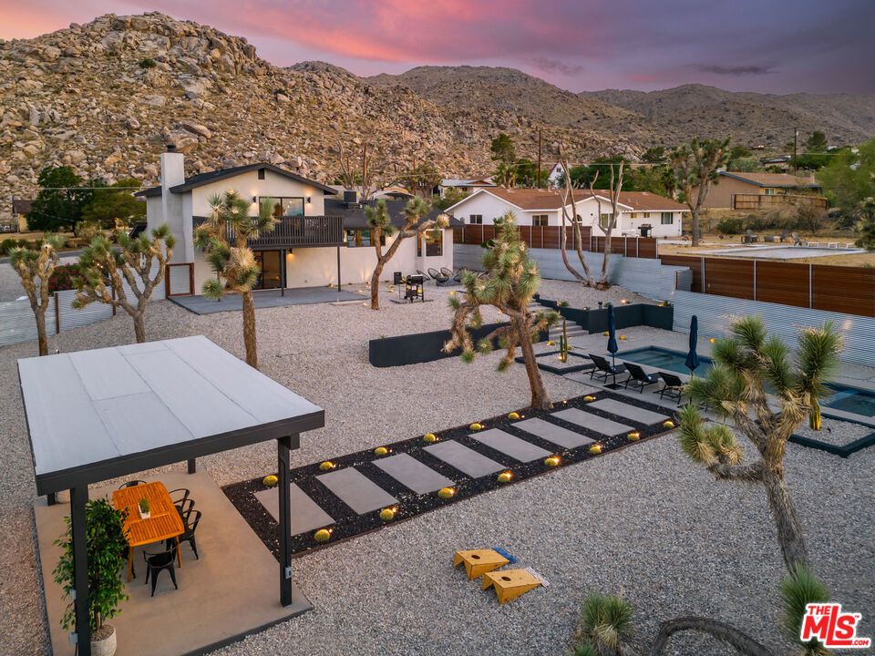 61118 Prescott Trail