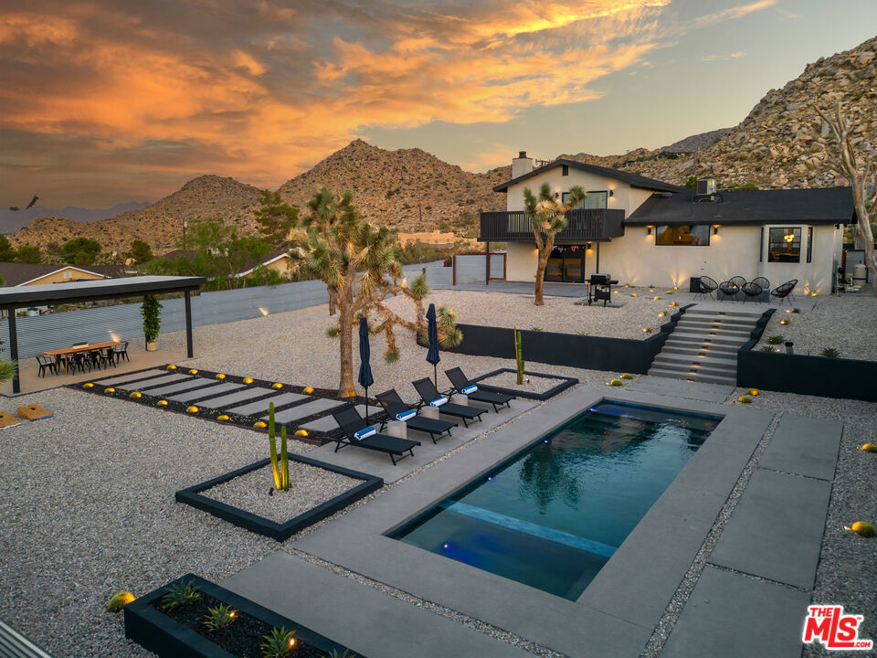 61118 Prescott Trail