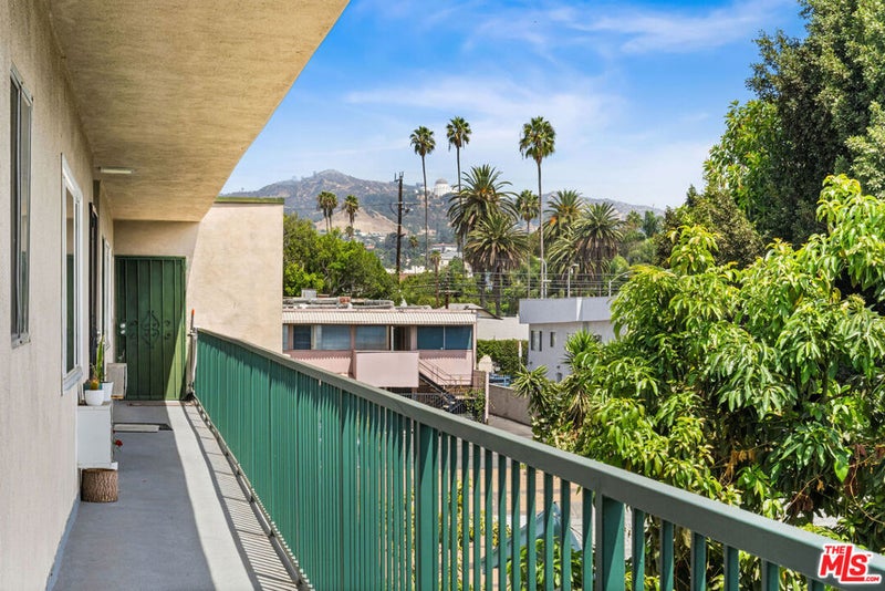 5345 La Mirada Avenue