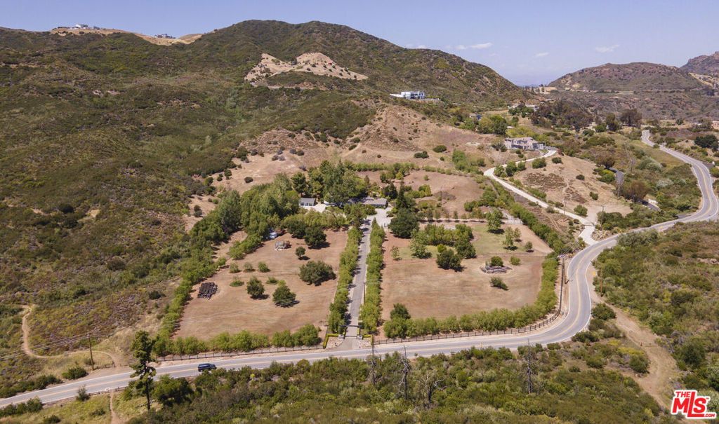 33269 Mulholland Highway