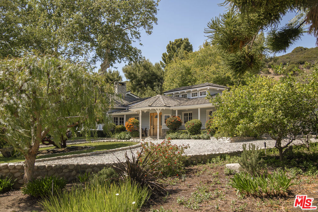 33269 Mulholland Highway