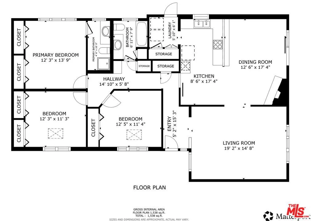 Los Angeles, California 90066, United States, 3 Bedrooms Bedrooms, ,2 BathroomsBathrooms,Residential,Pending,227294