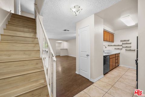 21219 Roscoe Boulevard 211 Canoga Park CA 91304