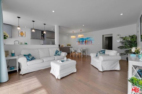 1233 N Laurel Avenue 114 West Hollywood CA 90046