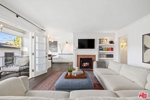 833 21st Street 7 Santa Monica CA 90403