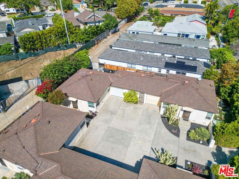 4231 S Centinela Avenue