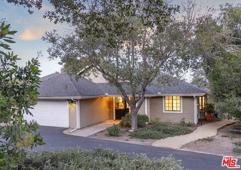 750 Hillside Drive Solvang CA 93463
