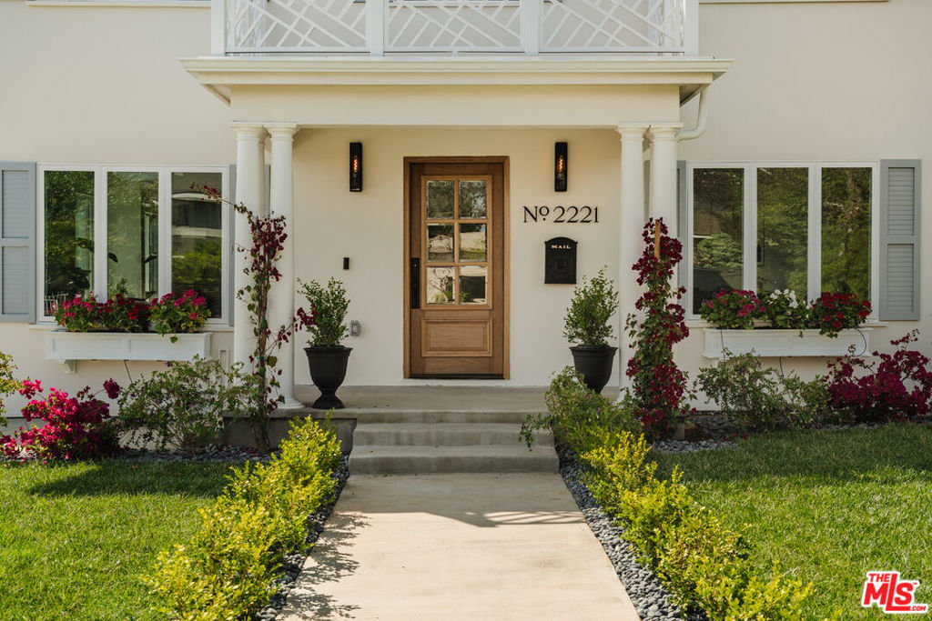 Properties 1 2221 Virginia Road