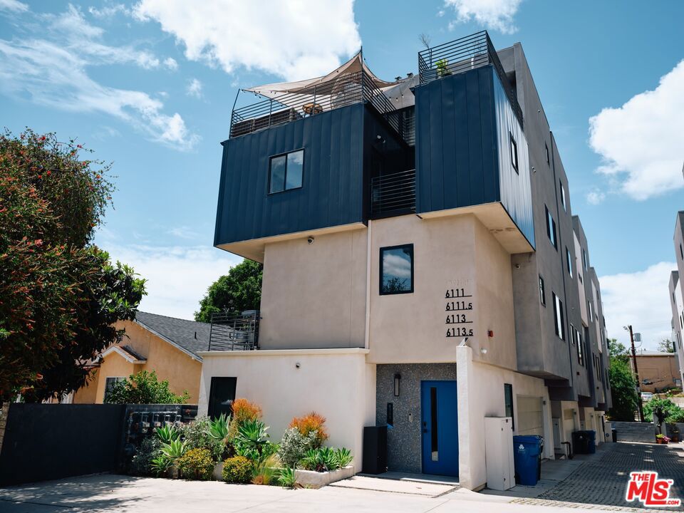 6111 Monterey Road