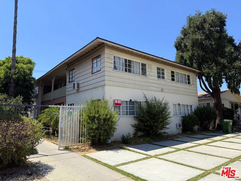 5707 Tilden Avenue