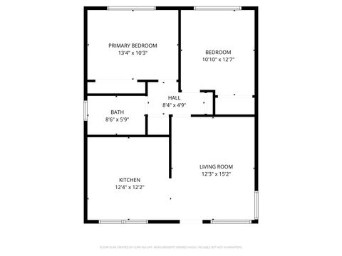 410 N Market Street 3 Inglewood CA 90302