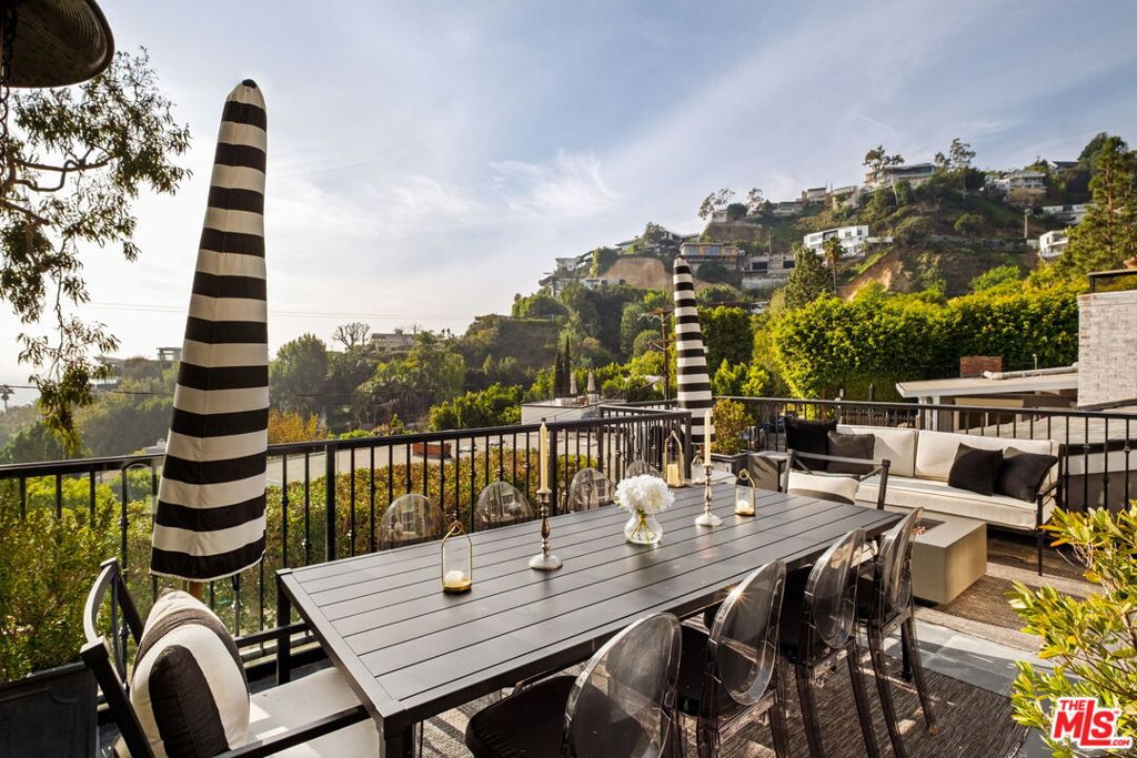 8289 Hollywood Boulevard