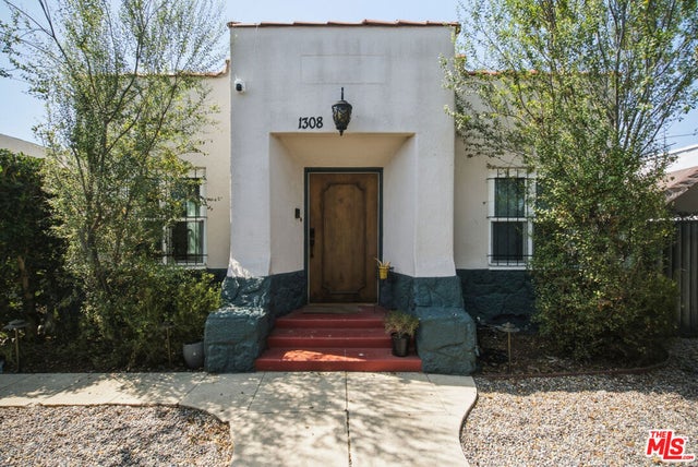 1308 W 56th Street, Los Angeles