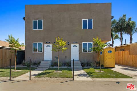 Photo of 442 E 118th Street, Los Angeles, CA 90061 (MLS # 26852985)