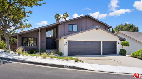 5432 Marjan Avenue Los Angeles CA 90056